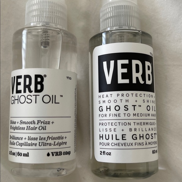 Verb Ghost Oil (2 BOTTLES) - Picture 3 of 3